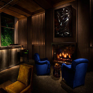 Hotel Public Nueva York