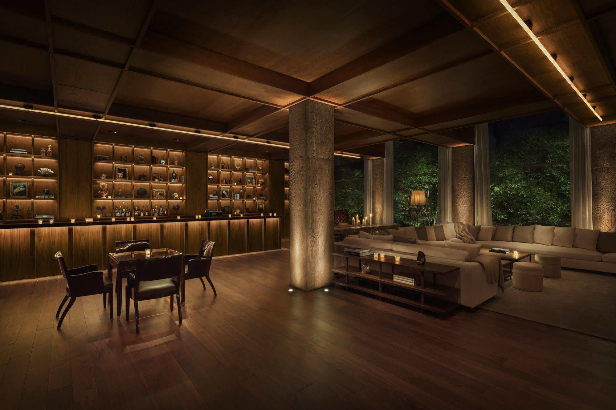 Public Hotel Nueva York
