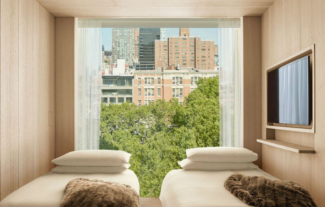 Public 4* Nueva York