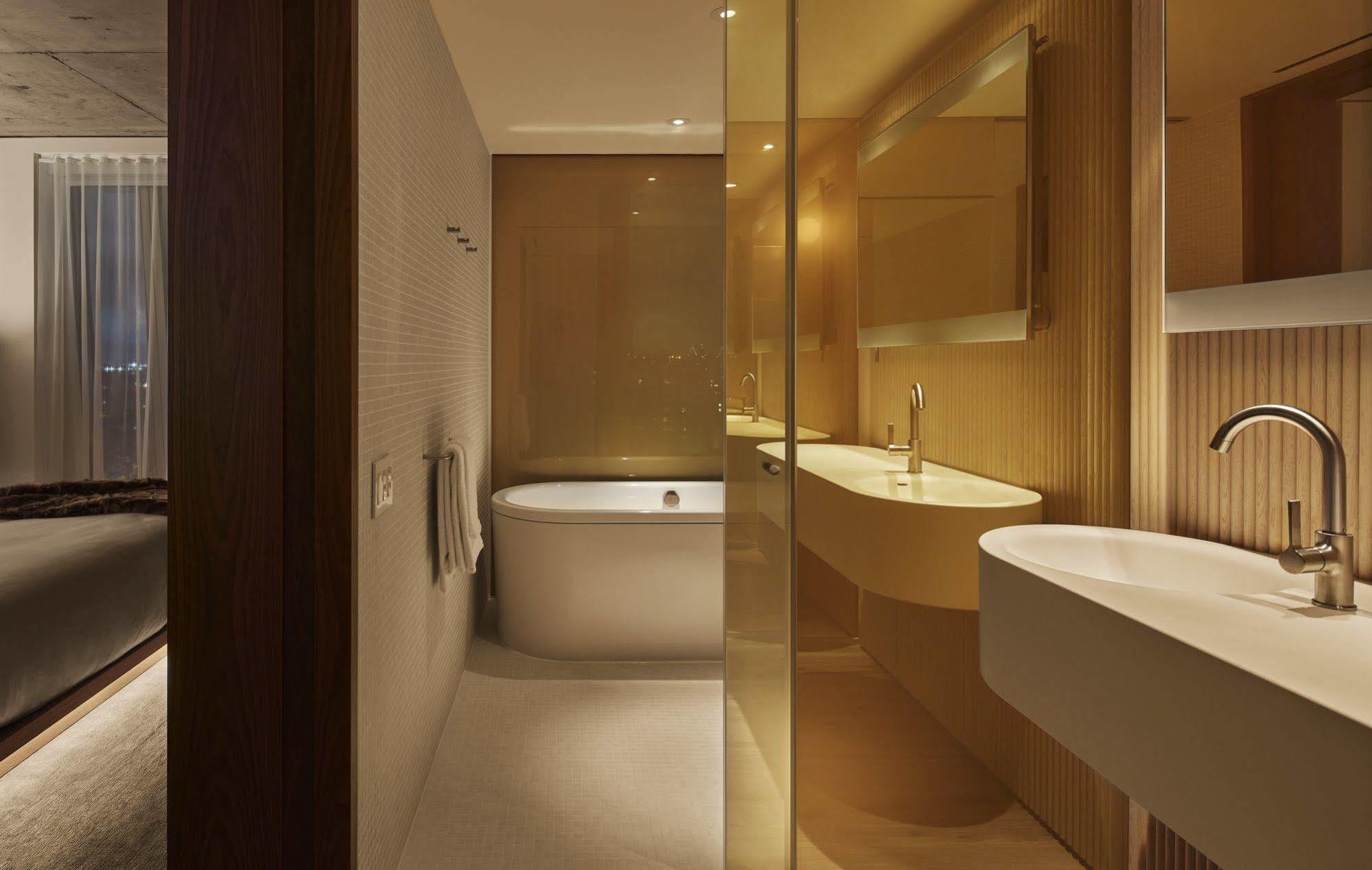 Public Hotel Nueva York