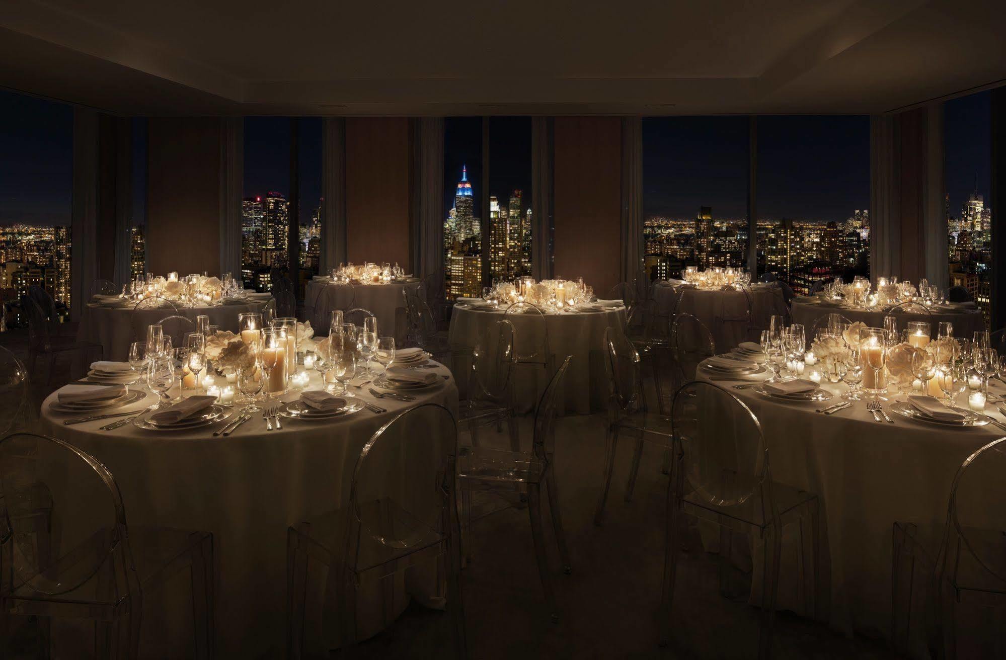 Hotel Public Nueva York